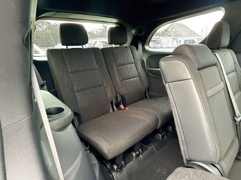 New 2026 Dodge Durango GT AWD/4WD image 30