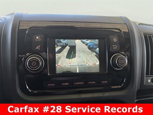 Used 2018 RAM ProMaster 1500 image 5