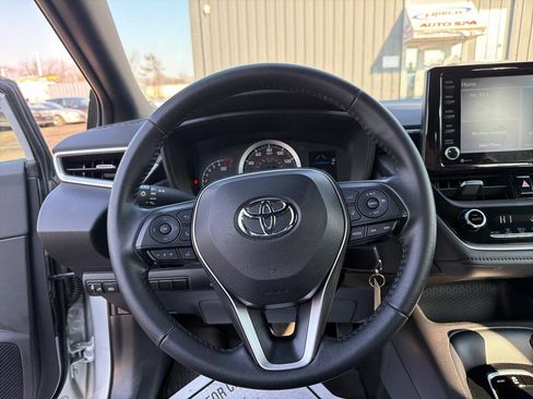 Used 2022 Toyota Corolla SE image 22