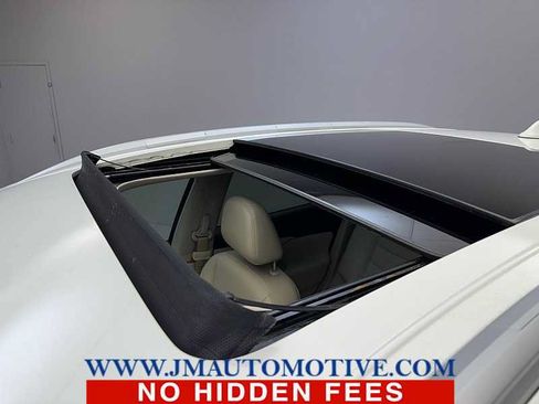 Used 2017 Nissan Murano Platinum w/ Platinum Technology Package AWD/4WD image 11