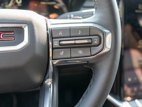 New 2026 GMC Acadia Elevation w/ Black Edition AWD/4WD image 20
