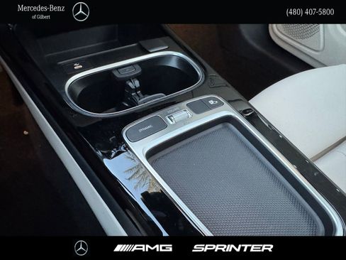 New 2026 Mercedes-Benz CLA 250 image 21