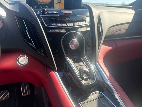 Used 2025 Acura RDX A-Spec image 18