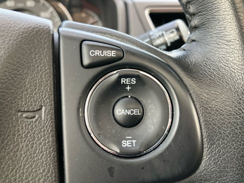Used 2016 Honda CR-V EX-L image 23