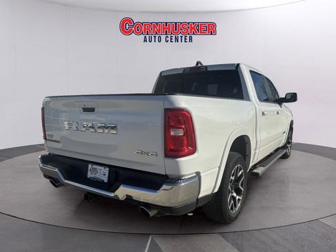 Certified 2025 RAM 1500 Laramie image 7