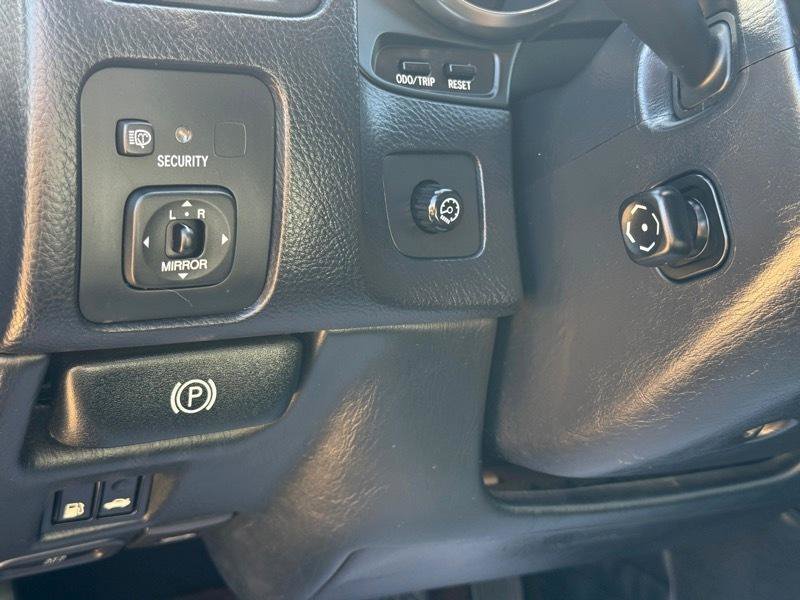 Used 2010 Lexus SC 430 Convertible RWD image 26
