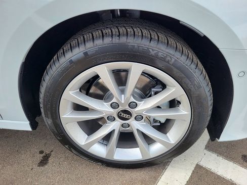 New 2026 Audi A3 2.0T Premium image 15