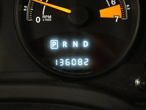 Used 2016 Jeep Patriot Sport w/ Power Value Group FWD image 14