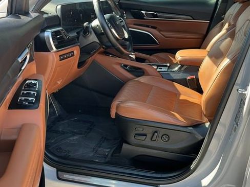 Used 2024 Kia Telluride SX Prestige X-Line AWD/4WD image 18