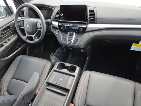 New 2026 Honda Odyssey Sport-L image 26