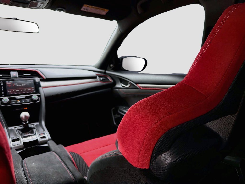 Used 2017 Honda Civic Type R image 21