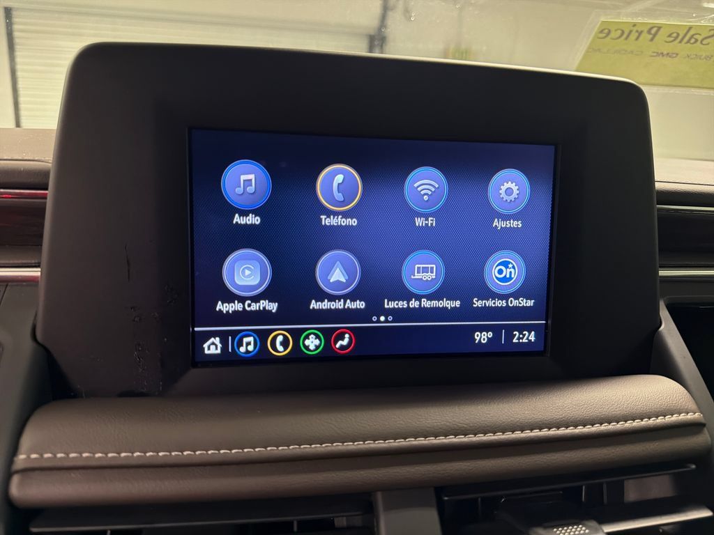 Used 2023 Chevrolet Tahoe LS RWD image 36