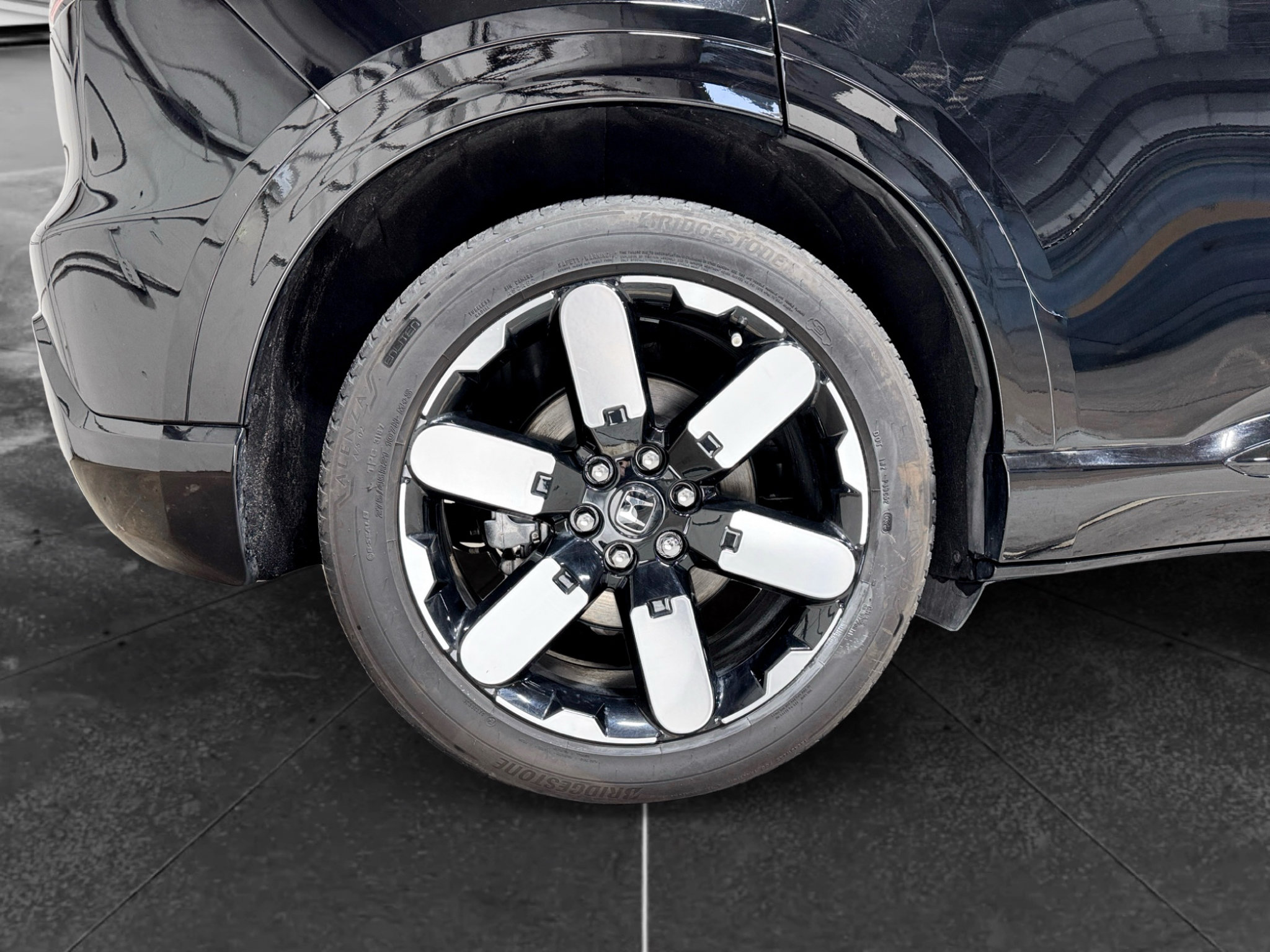 Used 2025 Honda Prologue Elite image 33