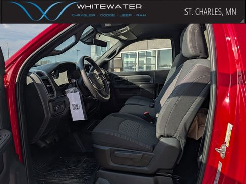 New 2026 RAM 4500 Tradesman image 5