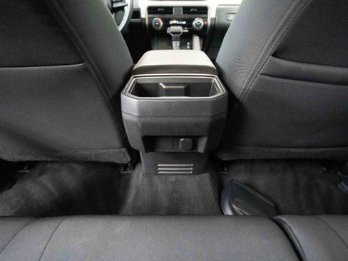 Certified 2024 Toyota Tacoma TRD Off-Road AWD/4WD image 23