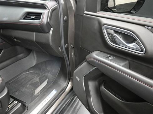 Used 2021 Chevrolet Tahoe RST w/ Rear Media and Nav Package image 27