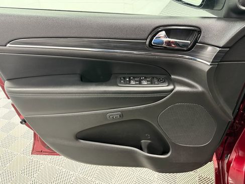 Used 2021 Jeep Grand Cherokee Limited w/ Quick Order Package 28K 80th image 9