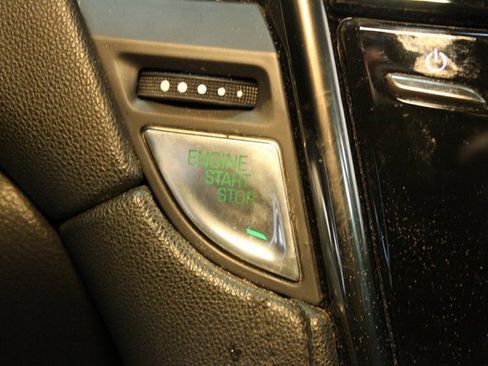 Used 2017 Cadillac ATS Luxury image 23