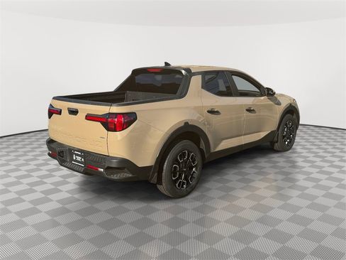 Used 2023 Hyundai Santa Cruz SE image 6