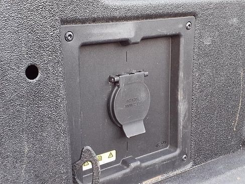 Used 2023 Ford F150 Raptor w/ Blue Interior Package image 19