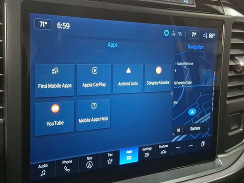 Used 2024 Ford F150 Raptor w/ Equipment Group 803A Raptor R image 12