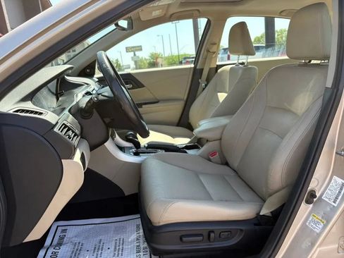 Used 2014 Honda Accord EX-L image 20