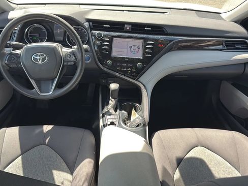 Used 2020 Toyota Camry LE w/ Fleet Convenience Package image 28