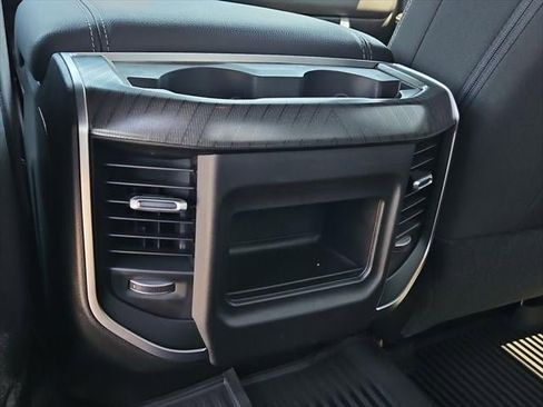New 2026 RAM 2500 Lone Star AWD/4WD image 53