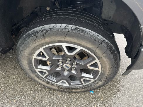 Used 2024 Ford F150 STX image 3