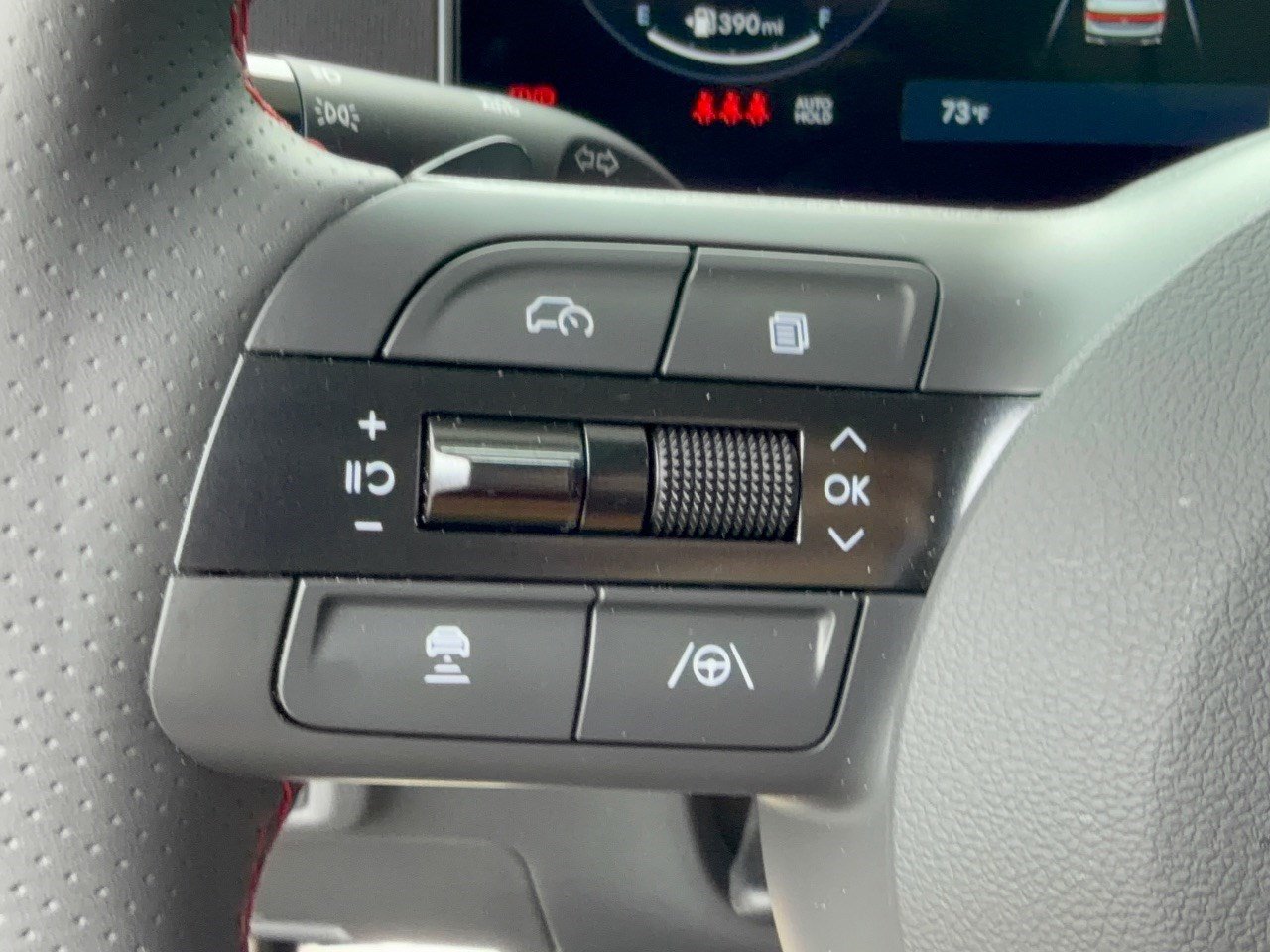 Used 2026 Hyundai Sonata N Line FWD image 18