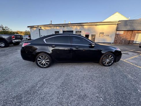 Used 2014 Acura TL Special Edition image 7