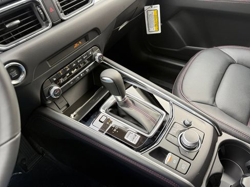 New 2025 MAZDA CX-5 Carbon Edition image 13