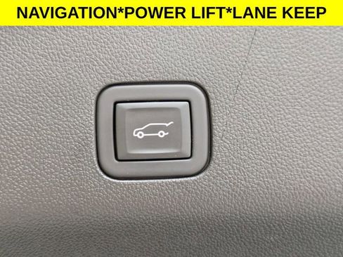 Used 2023 Chevrolet Tahoe RST AWD/4WD image 34