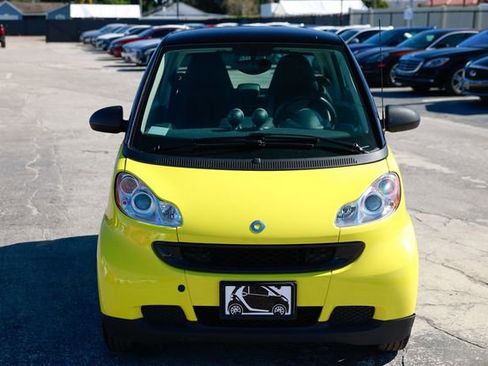 Used 2008 smart fortwo pure image 21