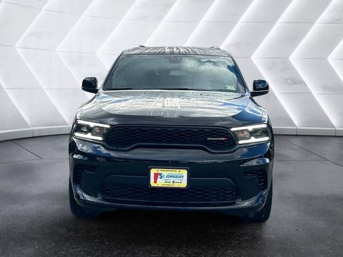 New 2026 Dodge Durango GT w/ Blacktop Package image 9
