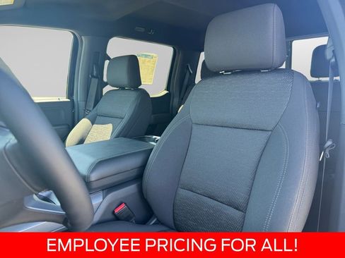 New 2026 Ford F150 XLT AWD/4WD image 9