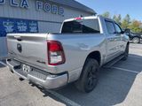 Used 2020 RAM 1500 Big Horn image 3