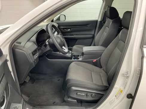 Certified 2024 Honda CR-V EX image 21