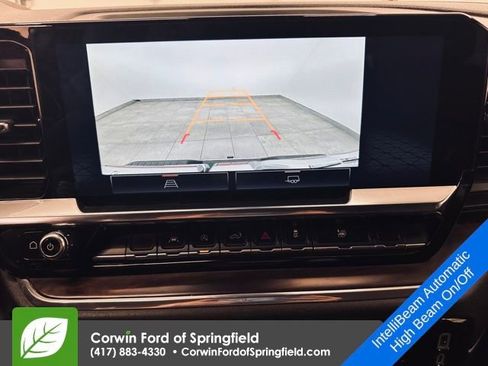 Used 2024 GMC Sierra 1500 SLT image 23