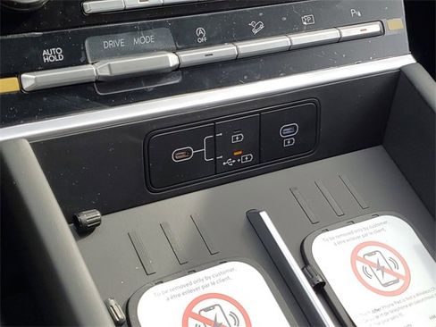 New 2026 Hyundai Santa Fe SE image 29