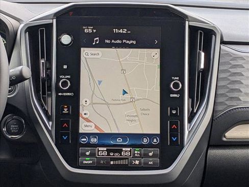 New 2025 Subaru Forester Limited image 13