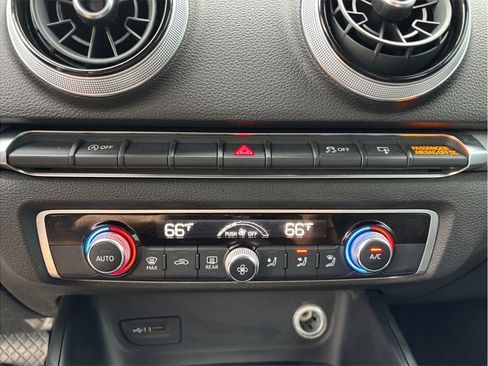 Used 2017 Audi A3 2.0T Premium image 26