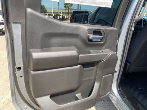 New 2026 GMC Sierra 1500 Pro w/ Pro Value Package RWD image 14
