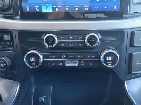 Certified 2021 Ford F150 XLT w/ Equipment Group 302A High image 15