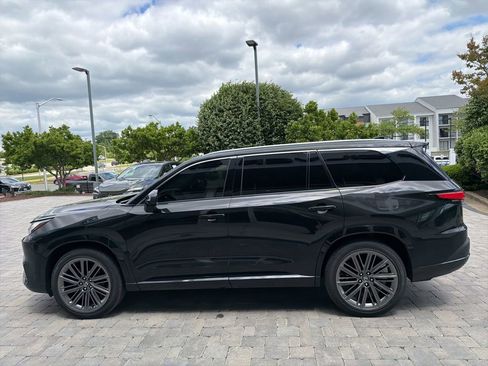 Certified 2024 Lexus TX 350 AWD w/ Technology Package image 16