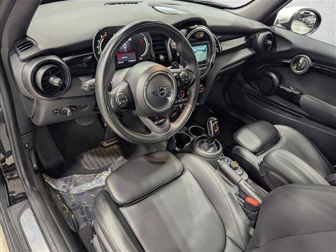 Used 2021 MINI Cooper S w/ 6.5" Touchscreen Package FWD image 16