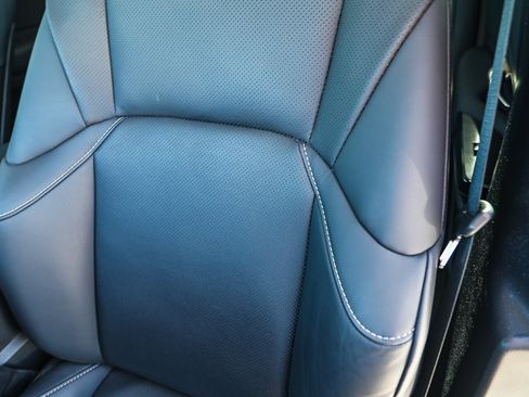 Used 2024 Lexus ES 350 w/ Premium Package FWD image 24
