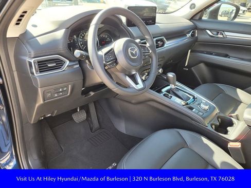 Used 2025 MAZDA CX-5 AWD 2.5 S image 3