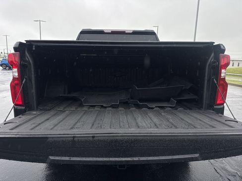 Certified 2024 Chevrolet Silverado 1500 RST AWD/4WD image 23