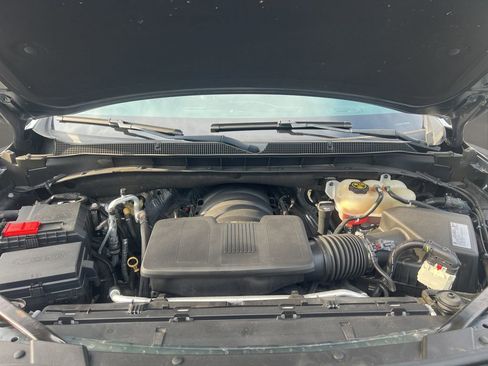 Used 2021 Chevrolet Tahoe LT image 22